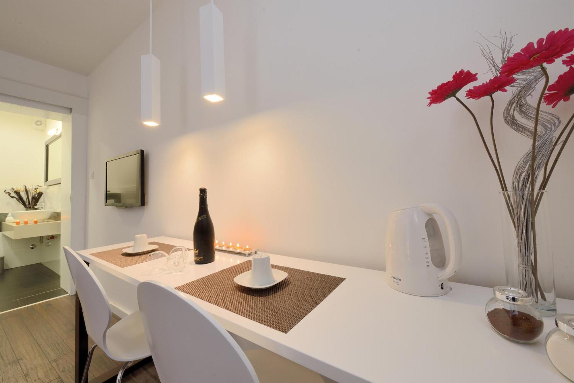 Guest House D&G -I Apartment & Room Zadar Room photo