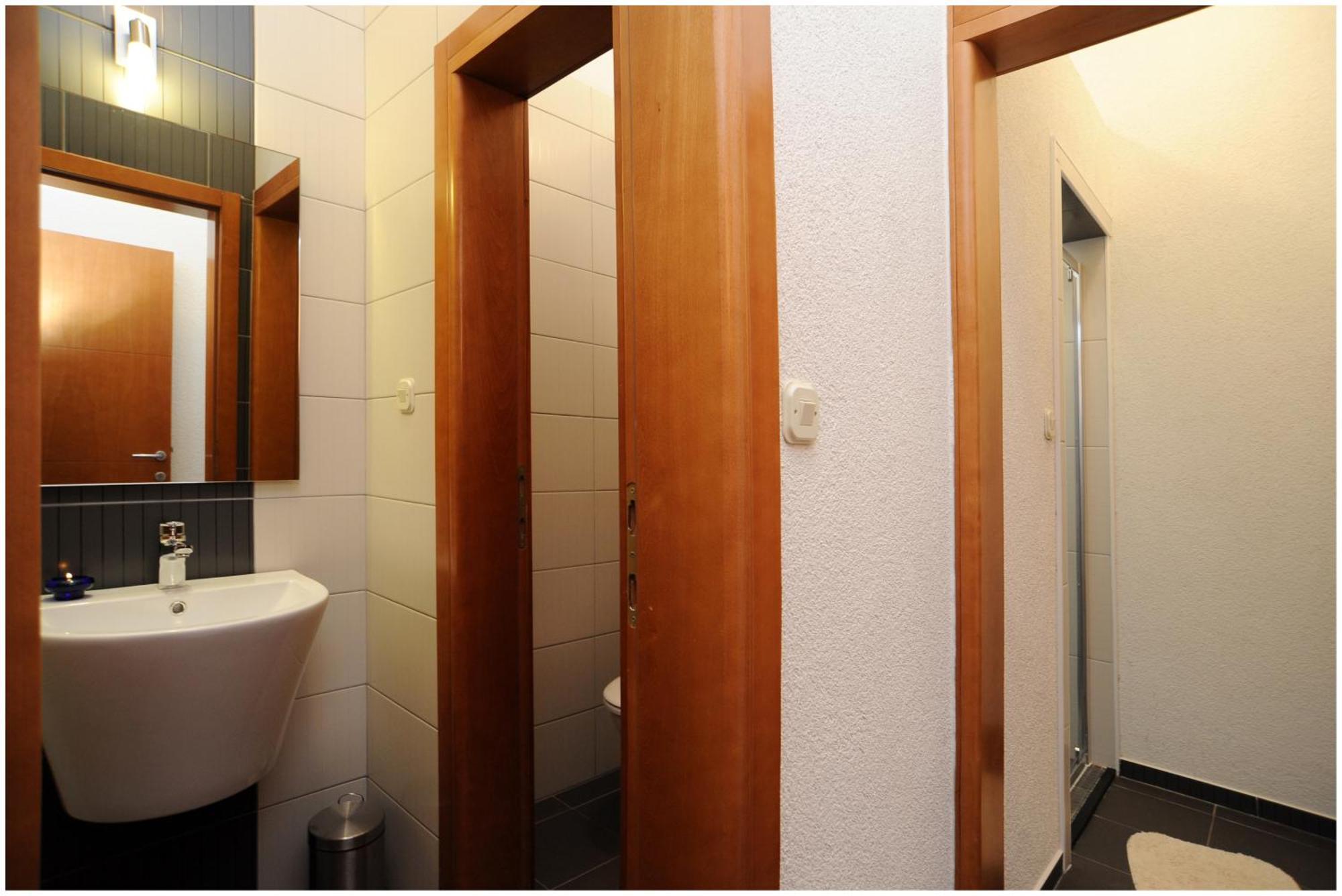 Guest House D&G -I Apartment & Room Zadar Room photo